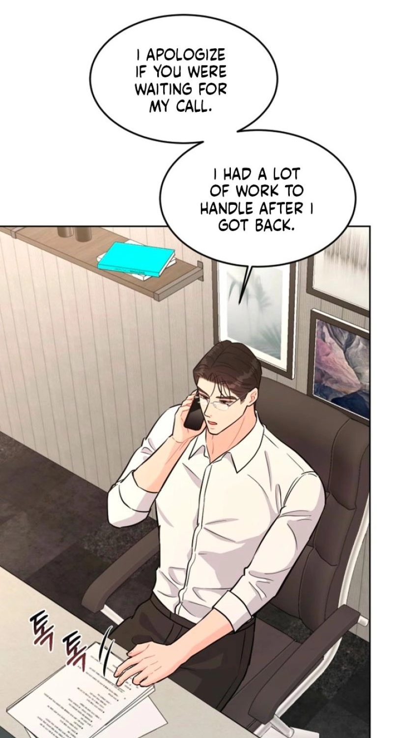 Read Sexy Husband chapter 19 image 48 on Lezhin