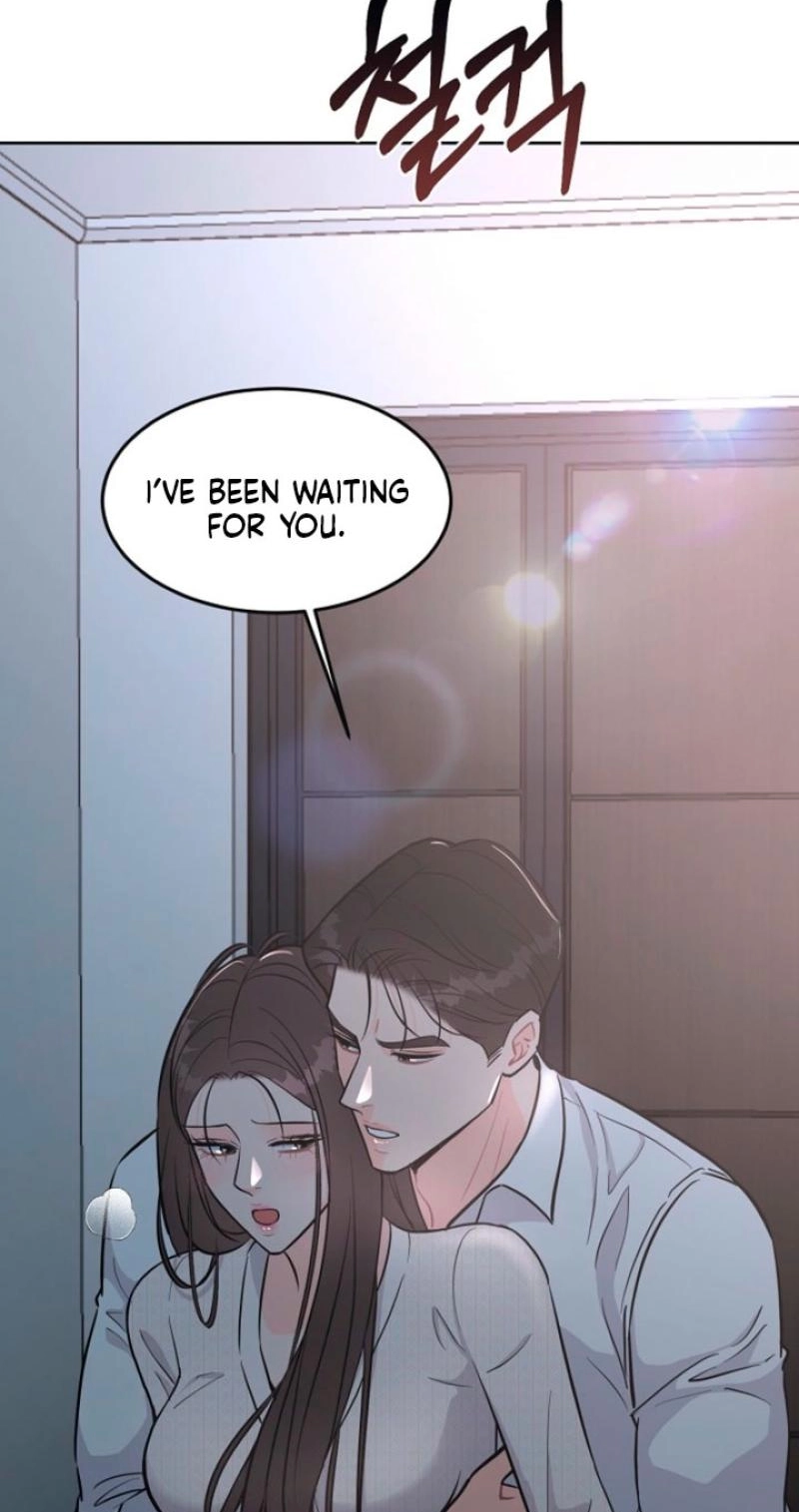 Read Sexy Husband chapter 20 image 2 on Lezhin