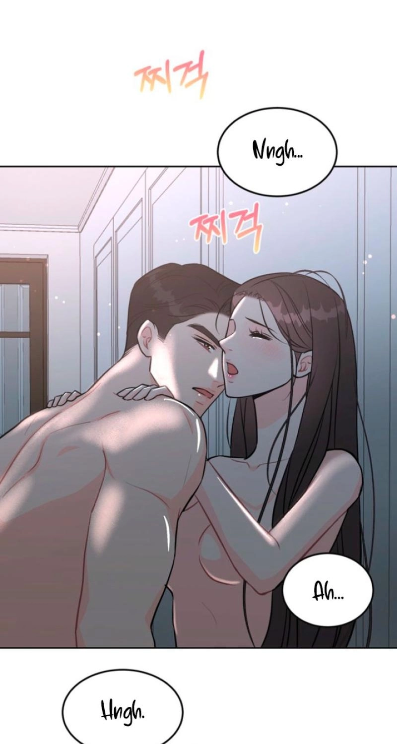 Read Sexy Husband chapter 20 image 20 on Lezhin