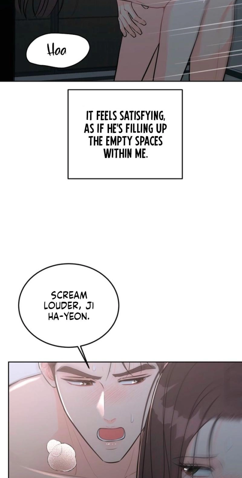 Read Sexy Husband chapter 20 image 27 on Lezhin