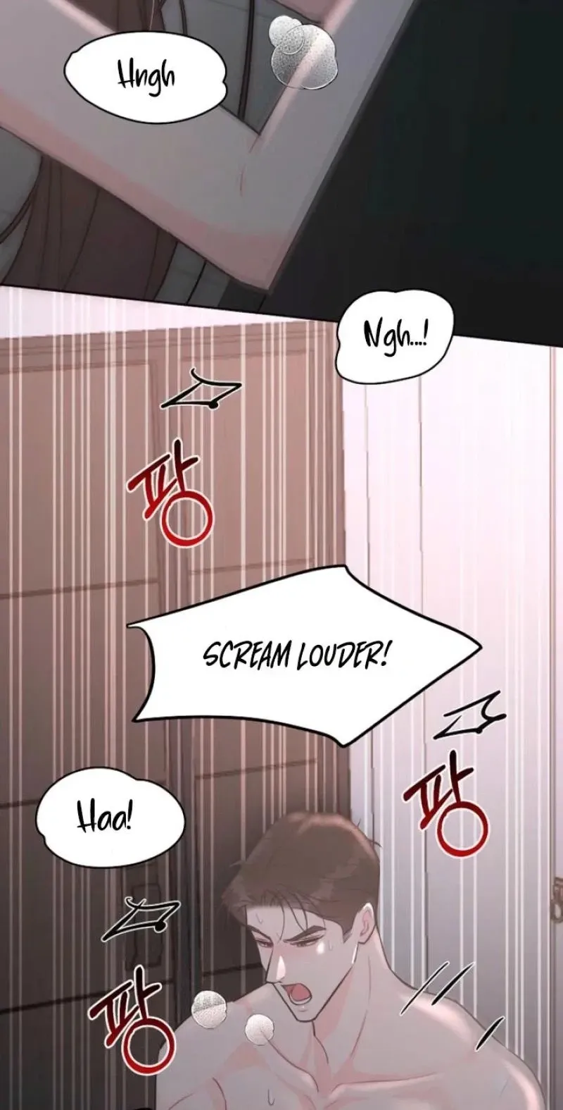 Read Sexy Husband chapter 20 image 29 on Lezhin