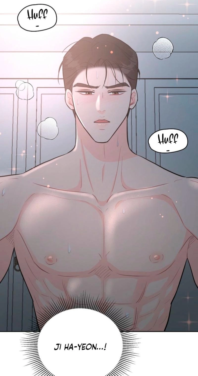 Read Sexy Husband chapter 20 image 33 on Lezhin