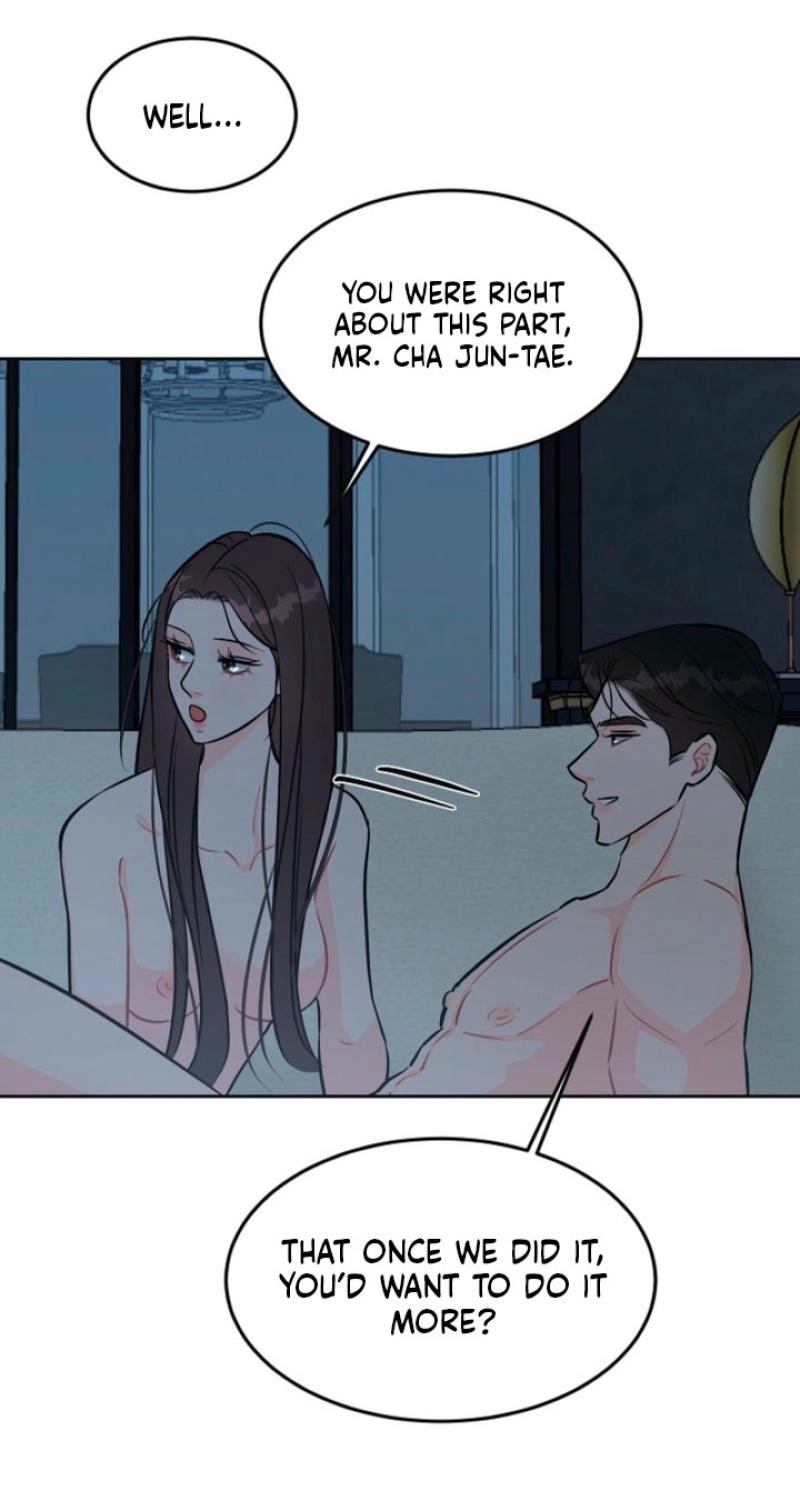 Read Sexy Husband chapter 20 image 43 on Lezhin