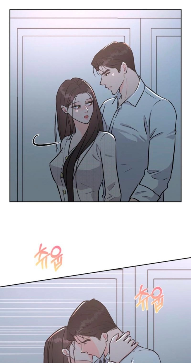 Read Sexy Husband chapter 20 image 7 on Lezhin