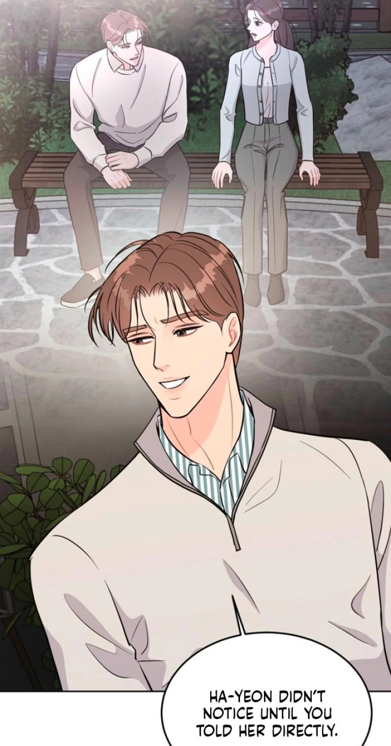 Read Sexy Husband chapter 22 image 10 on Lezhin