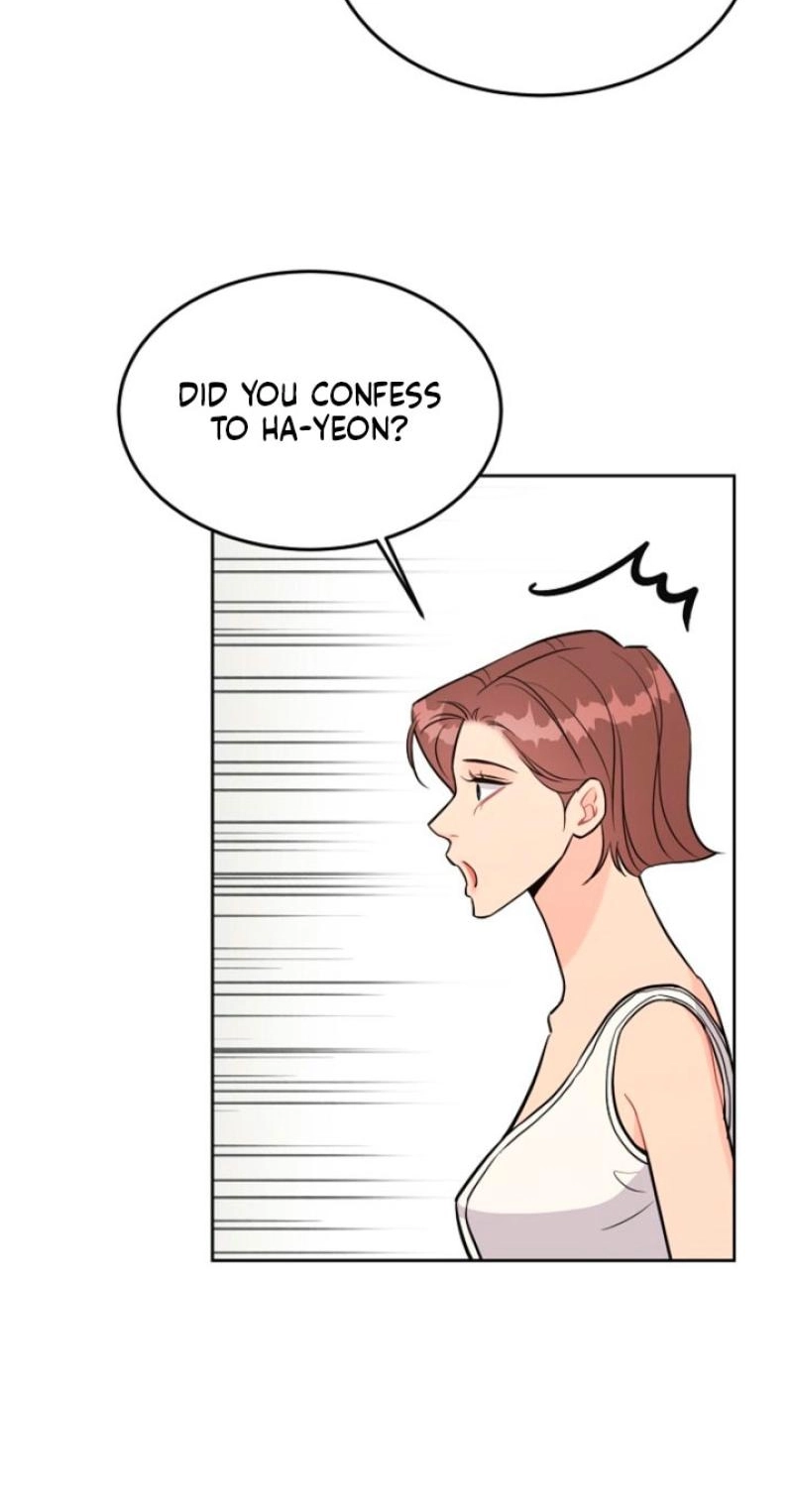 Read Sexy Husband chapter 22 image 11 on Lezhin