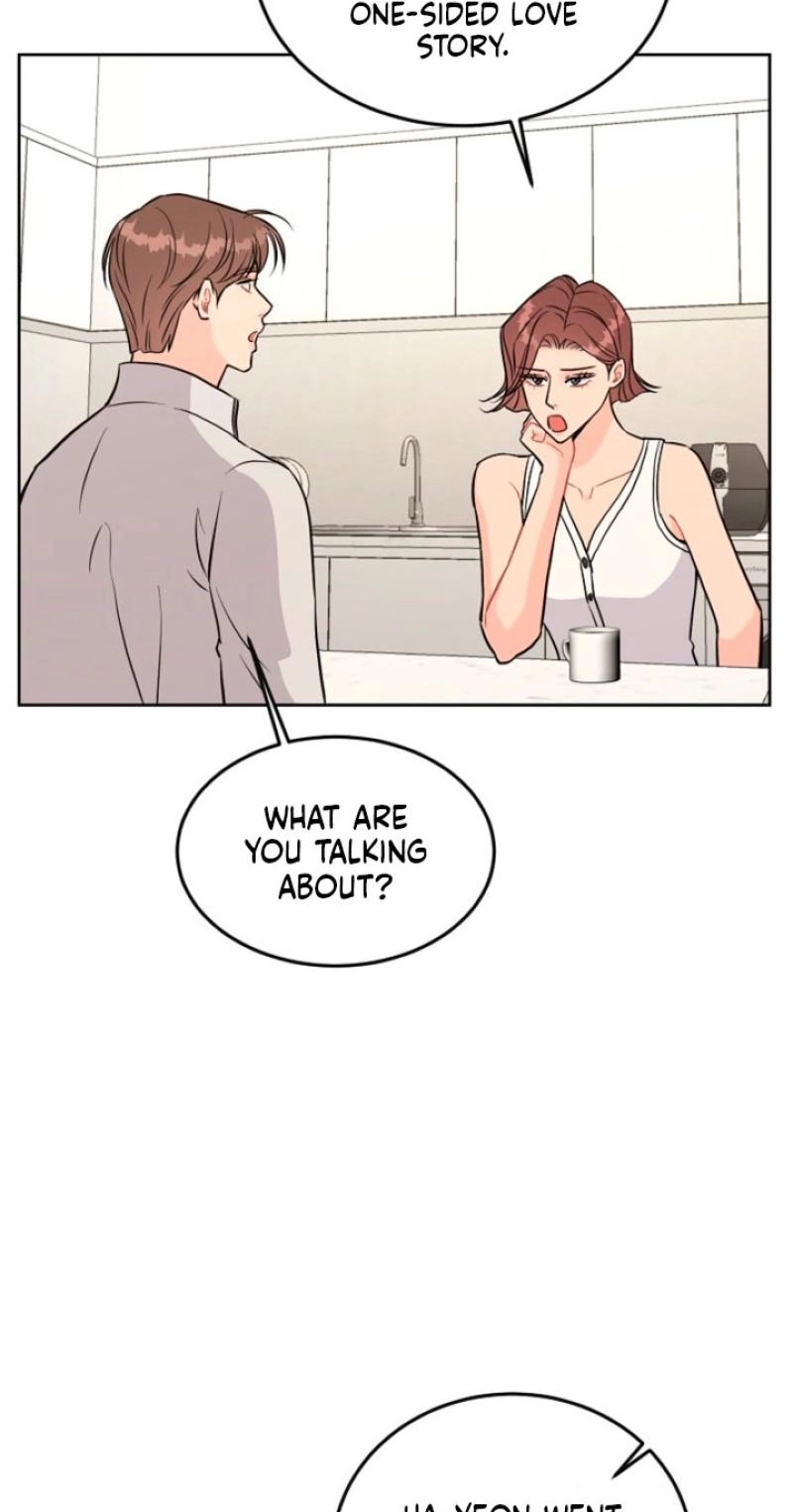 Read Sexy Husband chapter 22 image 13 on Lezhin