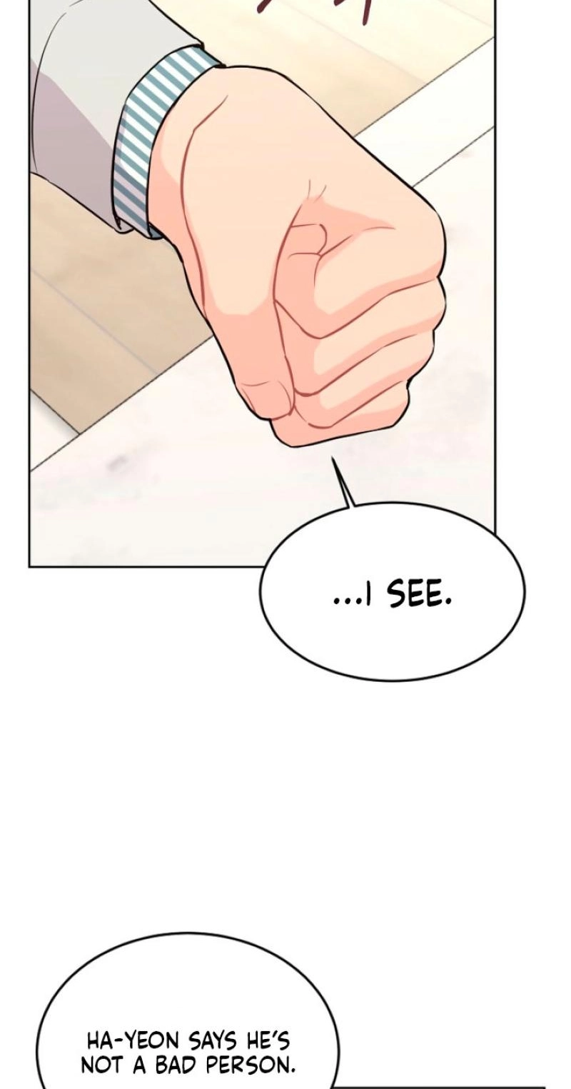 Read Sexy Husband chapter 22 image 17 on Lezhin