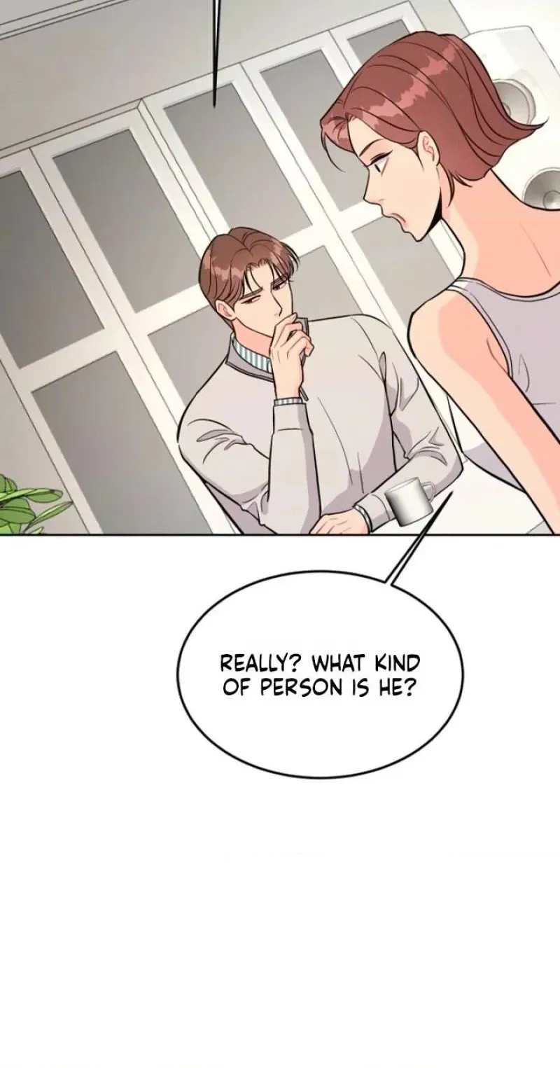Read Sexy Husband chapter 22 image 19 on Lezhin