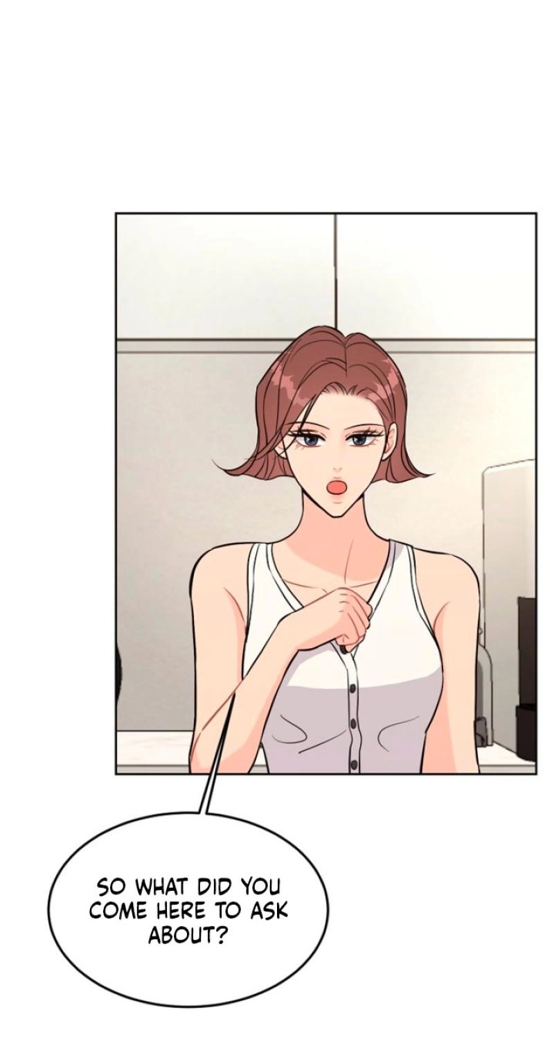 Read Sexy Husband chapter 22 image 2 on Lezhin