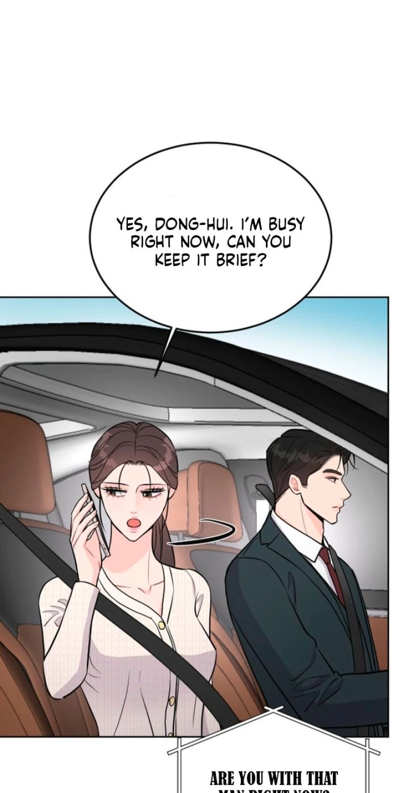 Read Sexy Husband chapter 22 image 24 on Lezhin