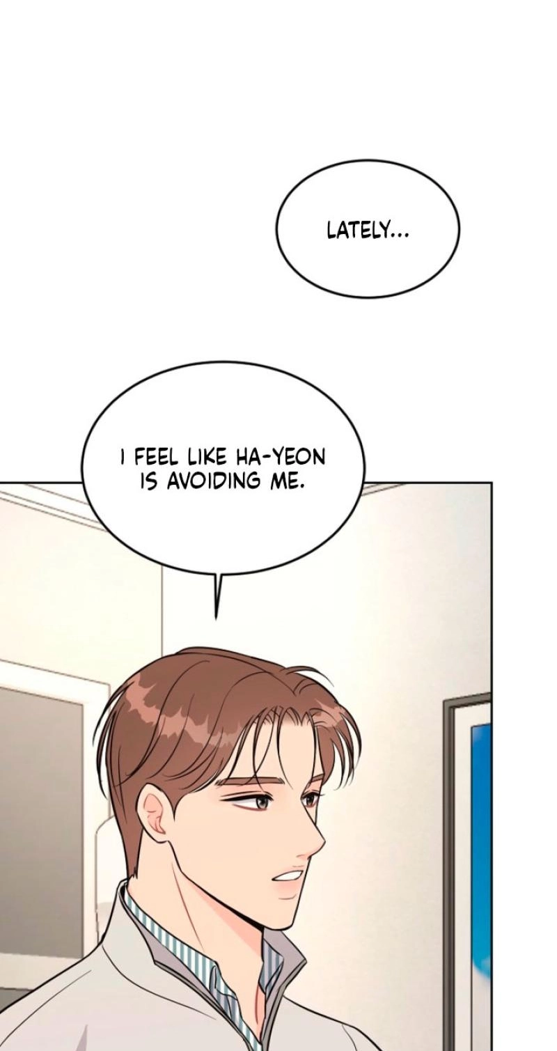 Read Sexy Husband chapter 22 image 3 on Lezhin