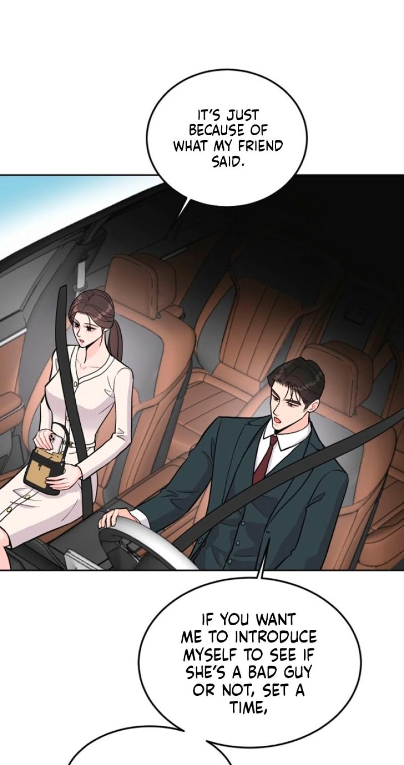 Read Sexy Husband chapter 22 image 34 on Lezhin
