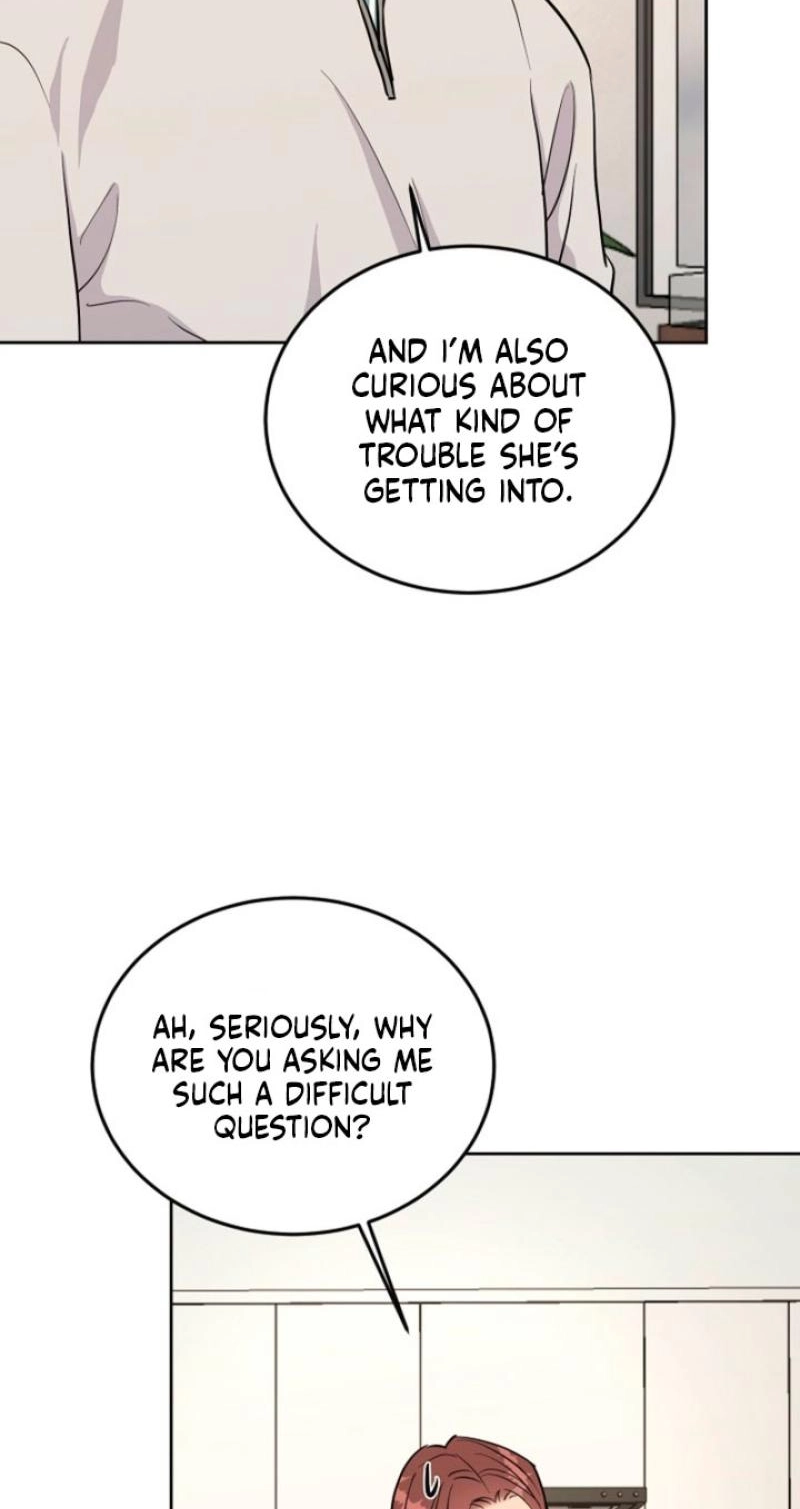 Read Sexy Husband chapter 22 image 4 on Lezhin