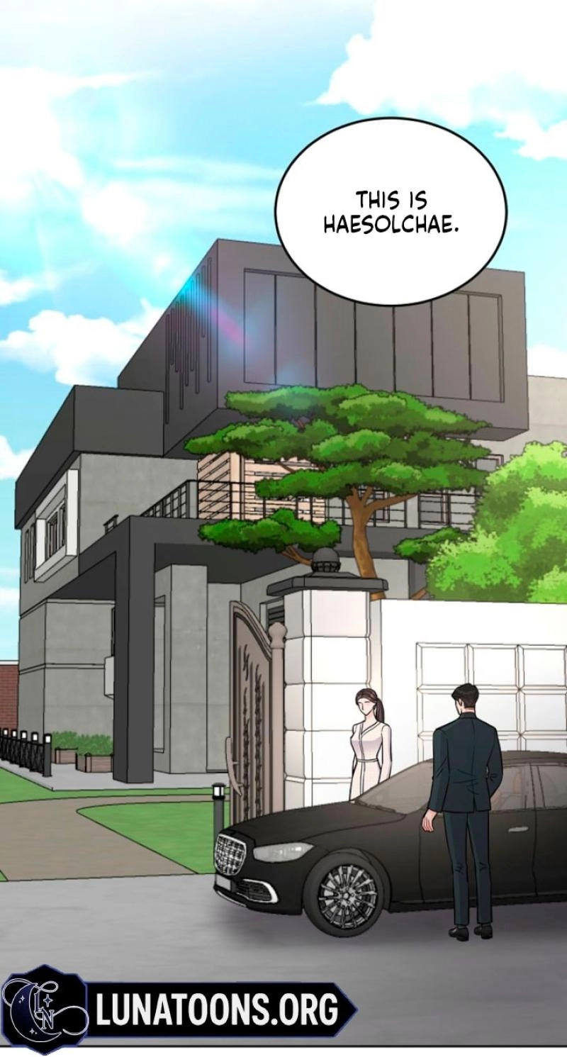 Read Sexy Husband chapter 22 image 41 on Lezhin