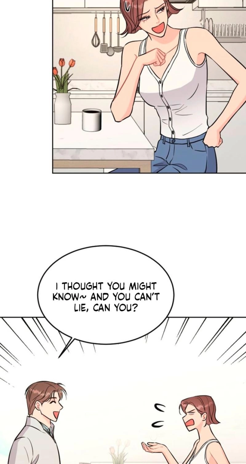 Read Sexy Husband chapter 22 image 5 on Lezhin