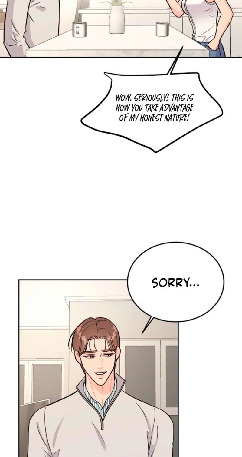 Read Sexy Husband chapter 22 image 6 on Lezhin