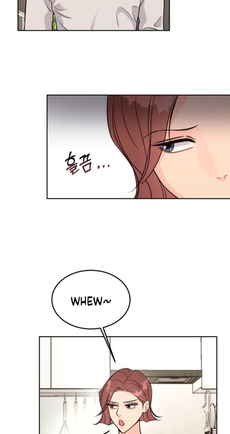 Read Sexy Husband chapter 22 image 7 on Lezhin