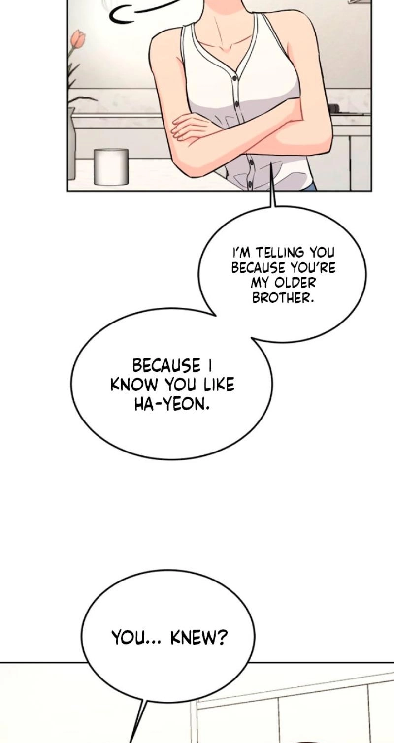 Read Sexy Husband chapter 22 image 8 on Lezhin