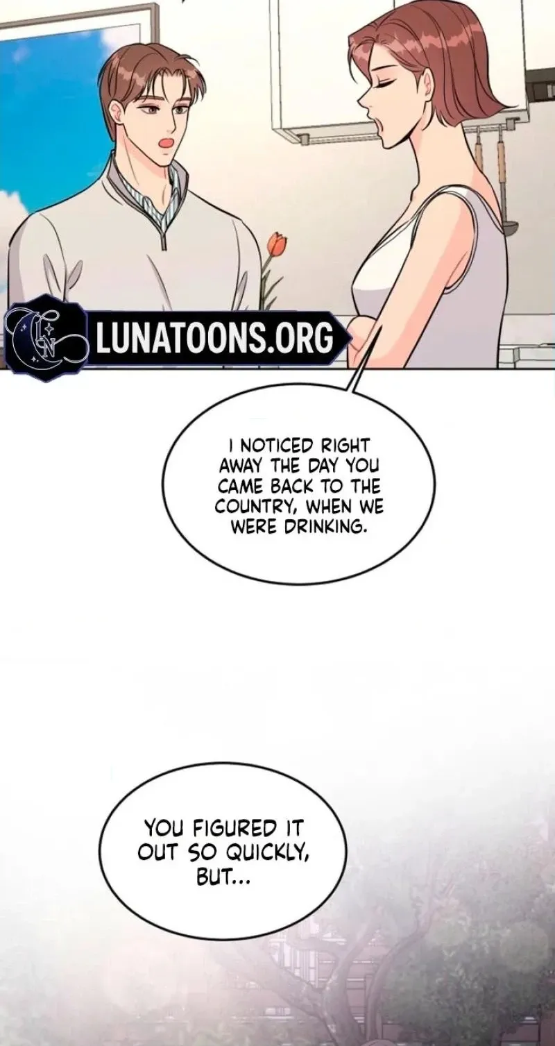Read Sexy Husband chapter 22 image 9 on Lezhin