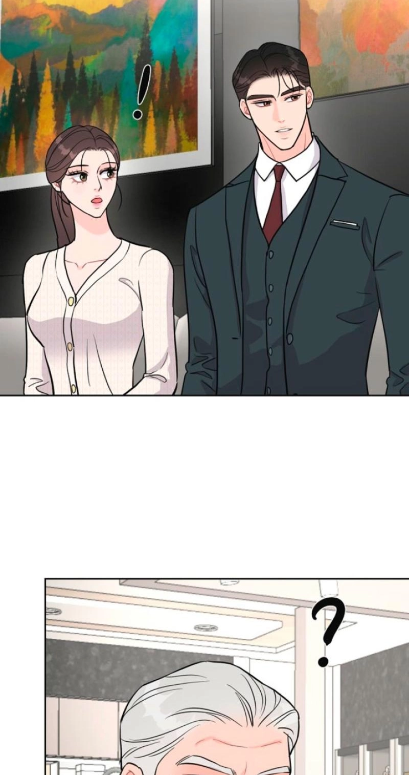 Read Sexy Husband chapter 23 image 1 on Lezhin