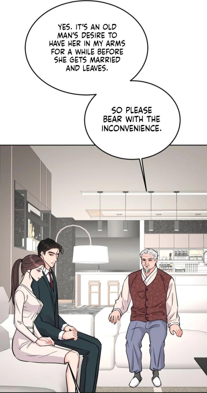 Read Sexy Husband chapter 23 image 11 on Lezhin