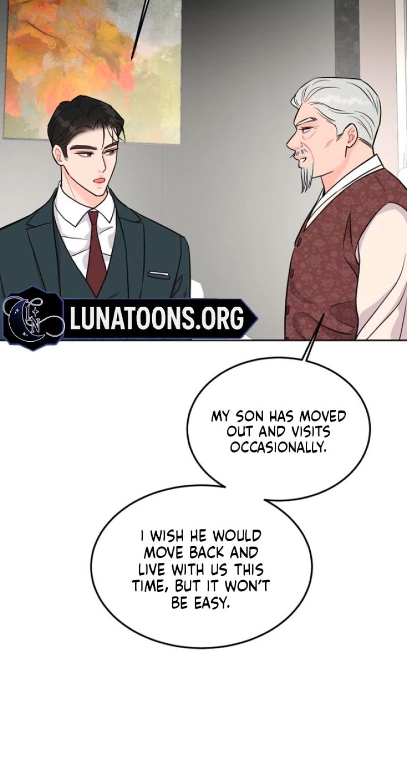 Read Sexy Husband chapter 23 image 14 on Lezhin