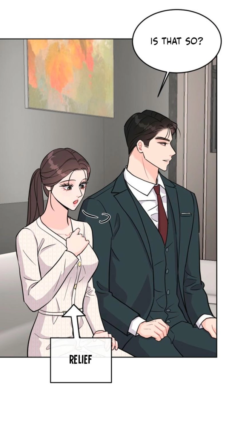 Read Sexy Husband chapter 23 image 15 on Lezhin