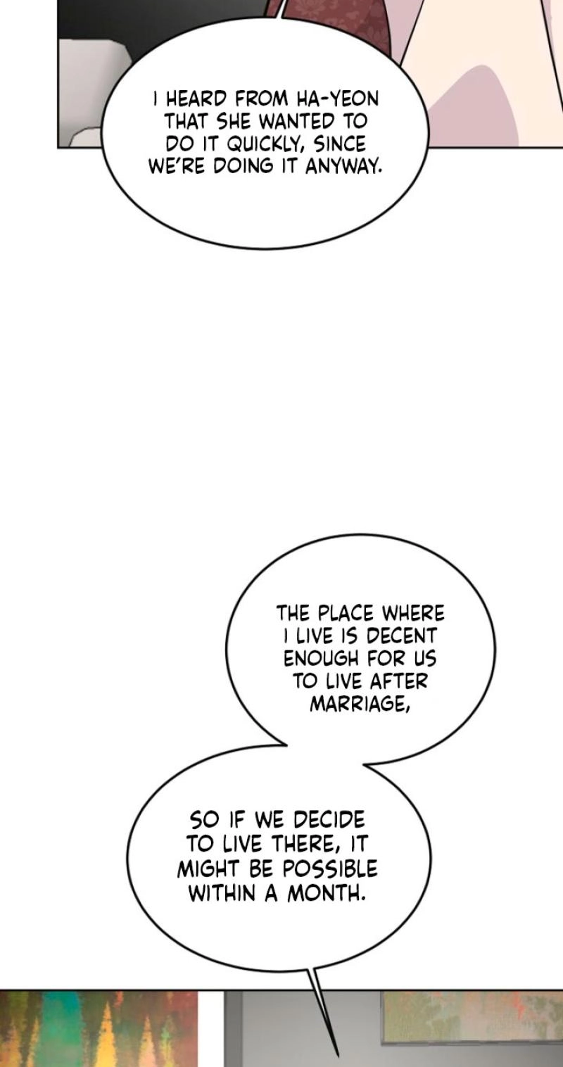 Read Sexy Husband chapter 23 image 17 on Lezhin