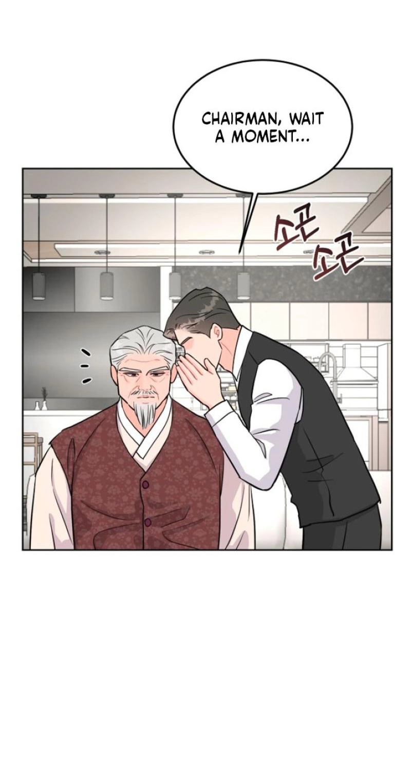 Read Sexy Husband chapter 23 image 20 on Lezhin