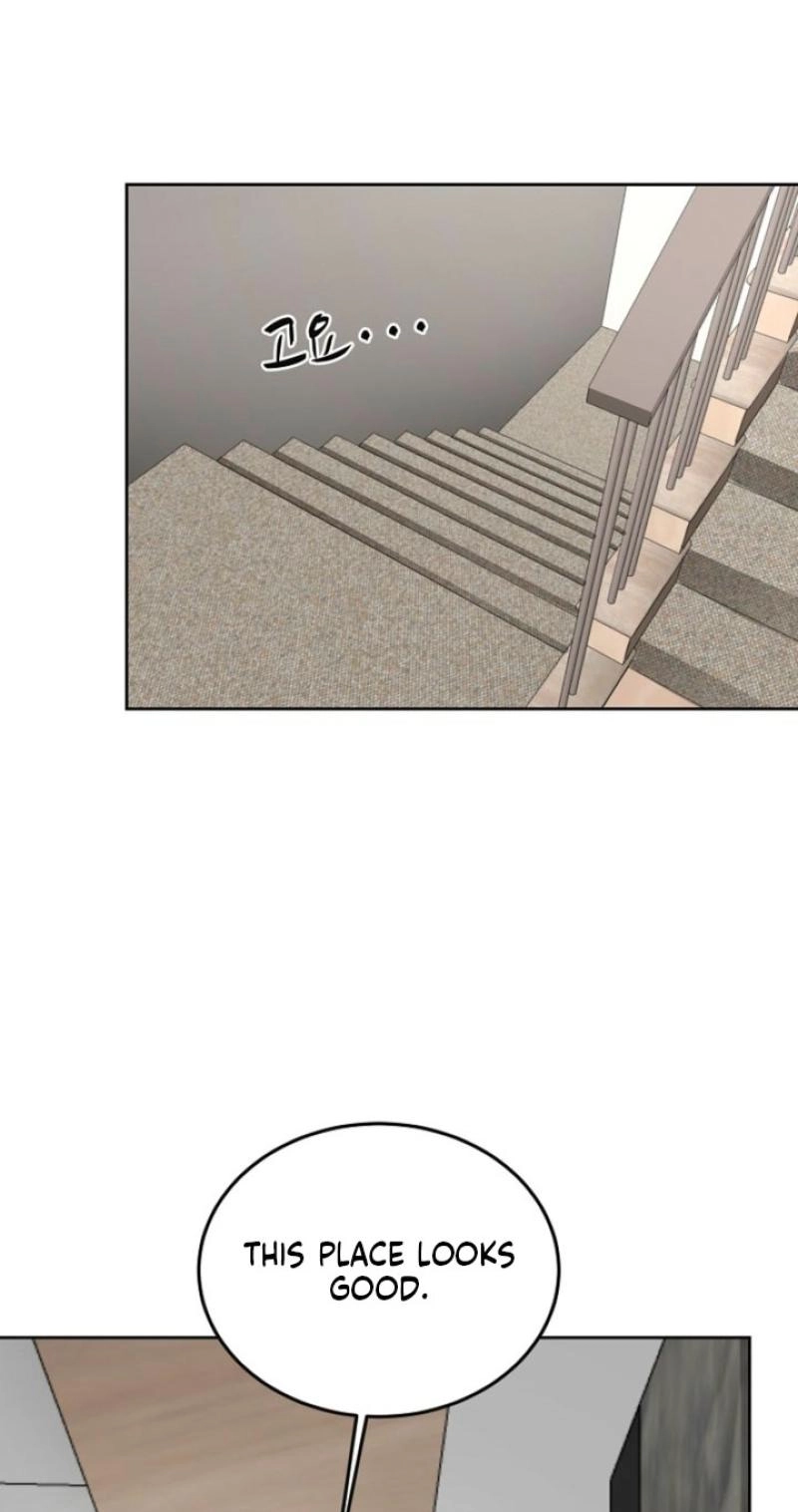 Read Sexy Husband chapter 23 image 28 on Lezhin