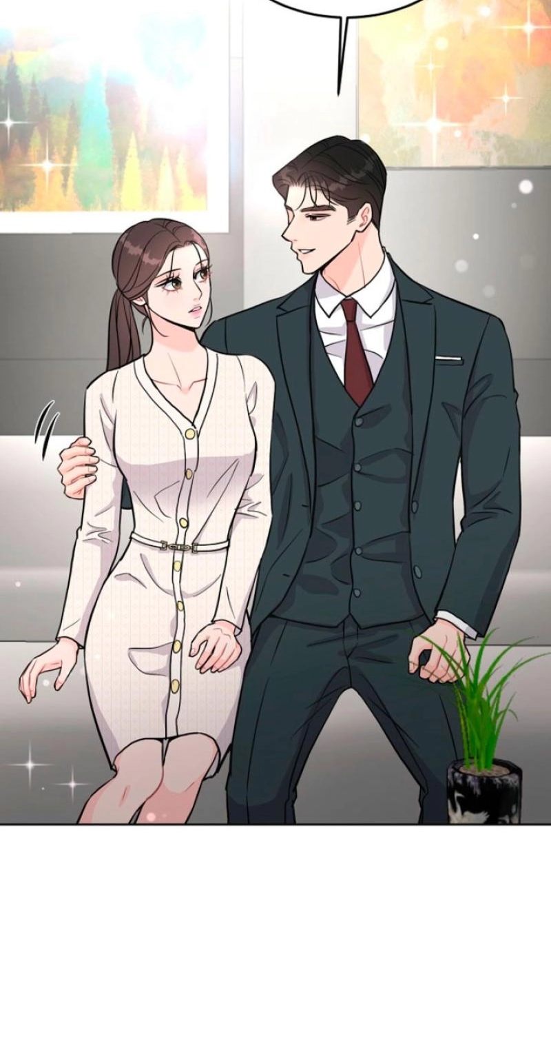 Read Sexy Husband chapter 23 image 3 on Lezhin