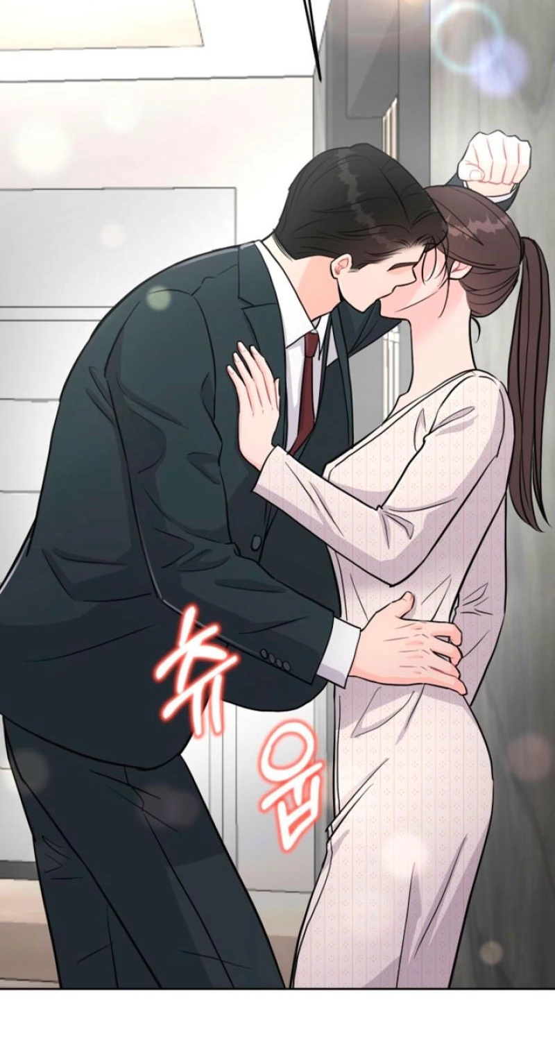 Read Sexy Husband chapter 23 image 36 on Lezhin
