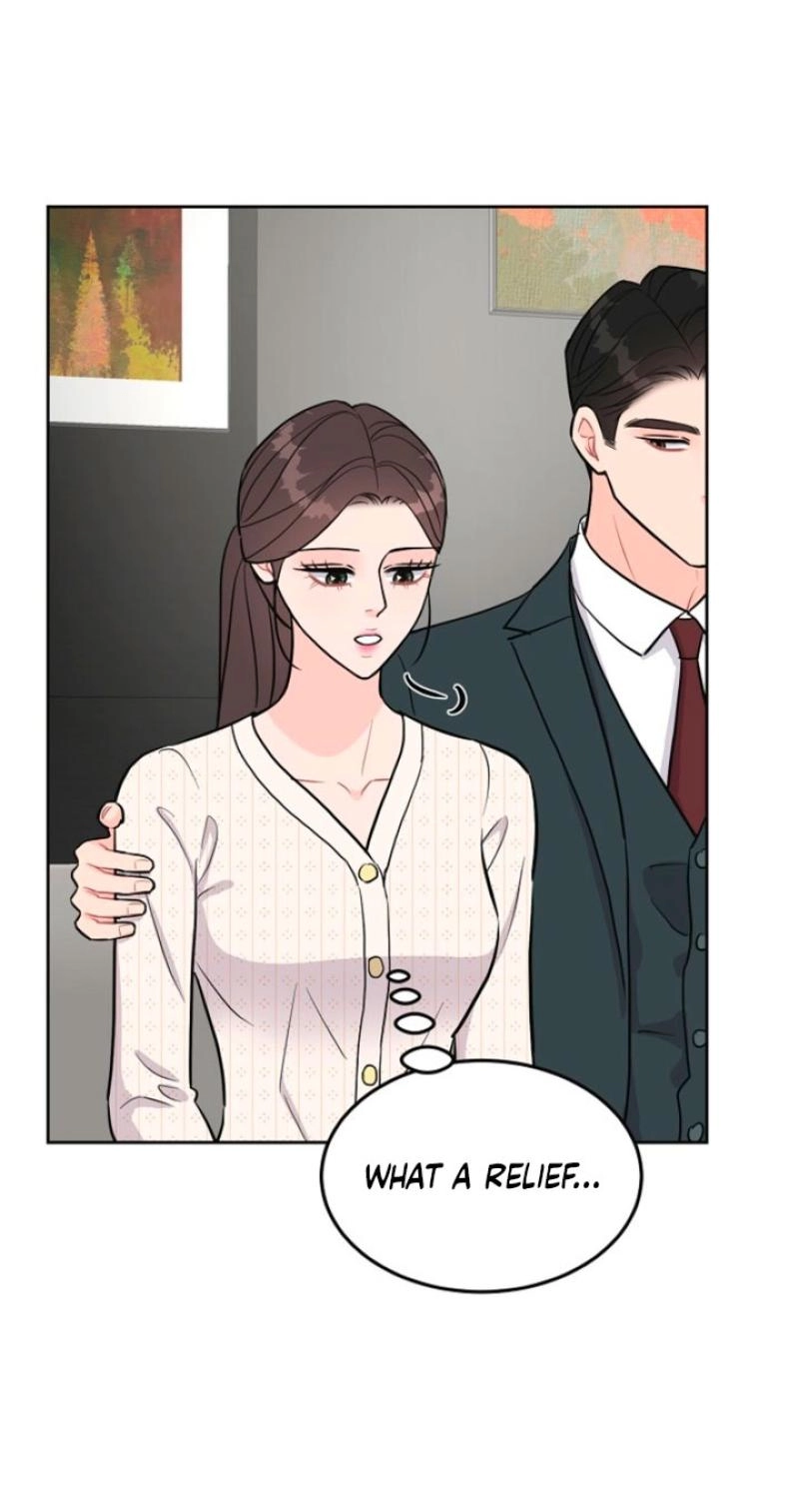 Read Sexy Husband chapter 23 image 4 on Lezhin