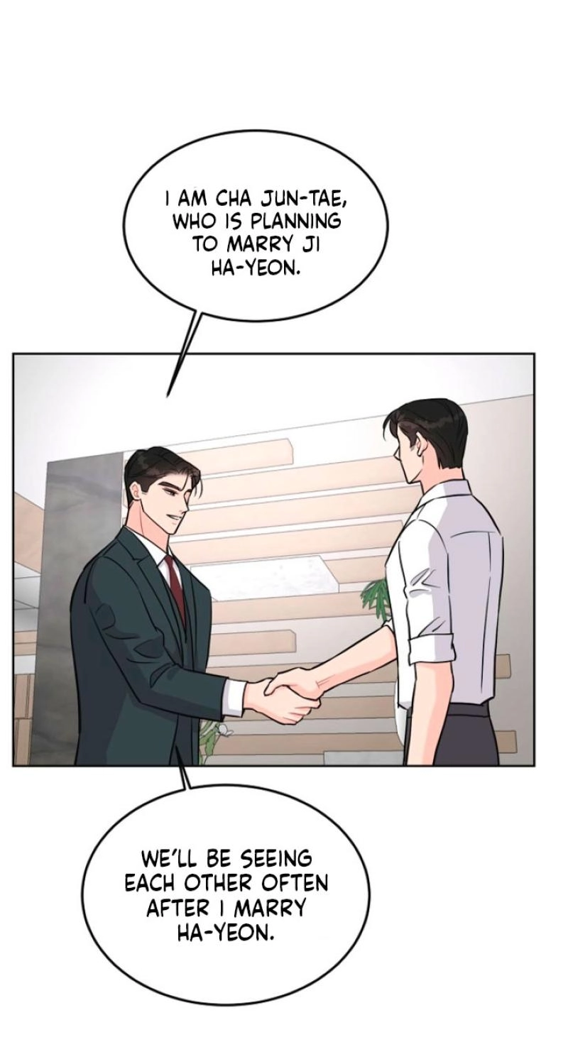 Read Sexy Husband chapter 23 image 56 on Lezhin