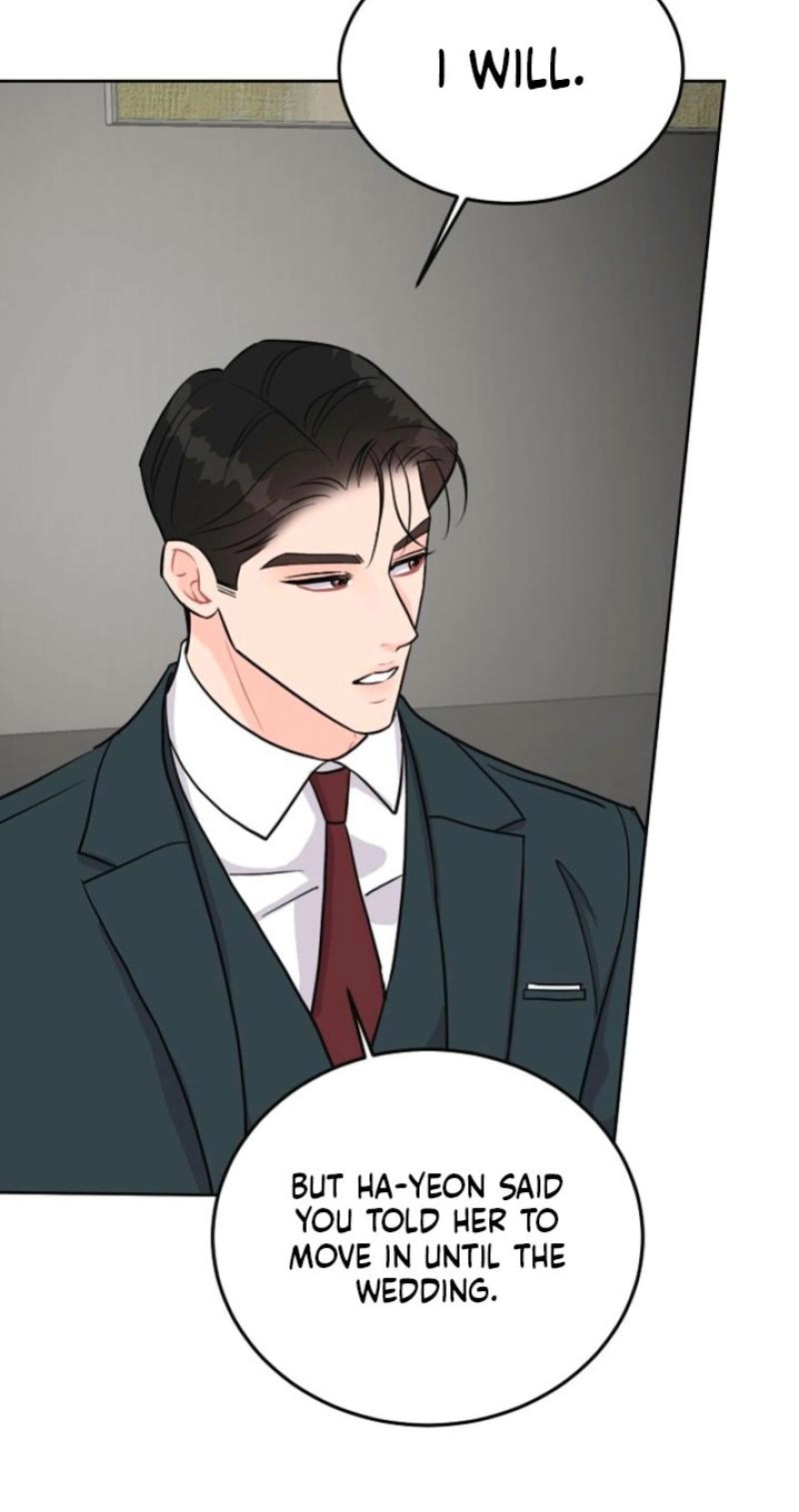 Read Sexy Husband chapter 23 image 7 on Lezhin
