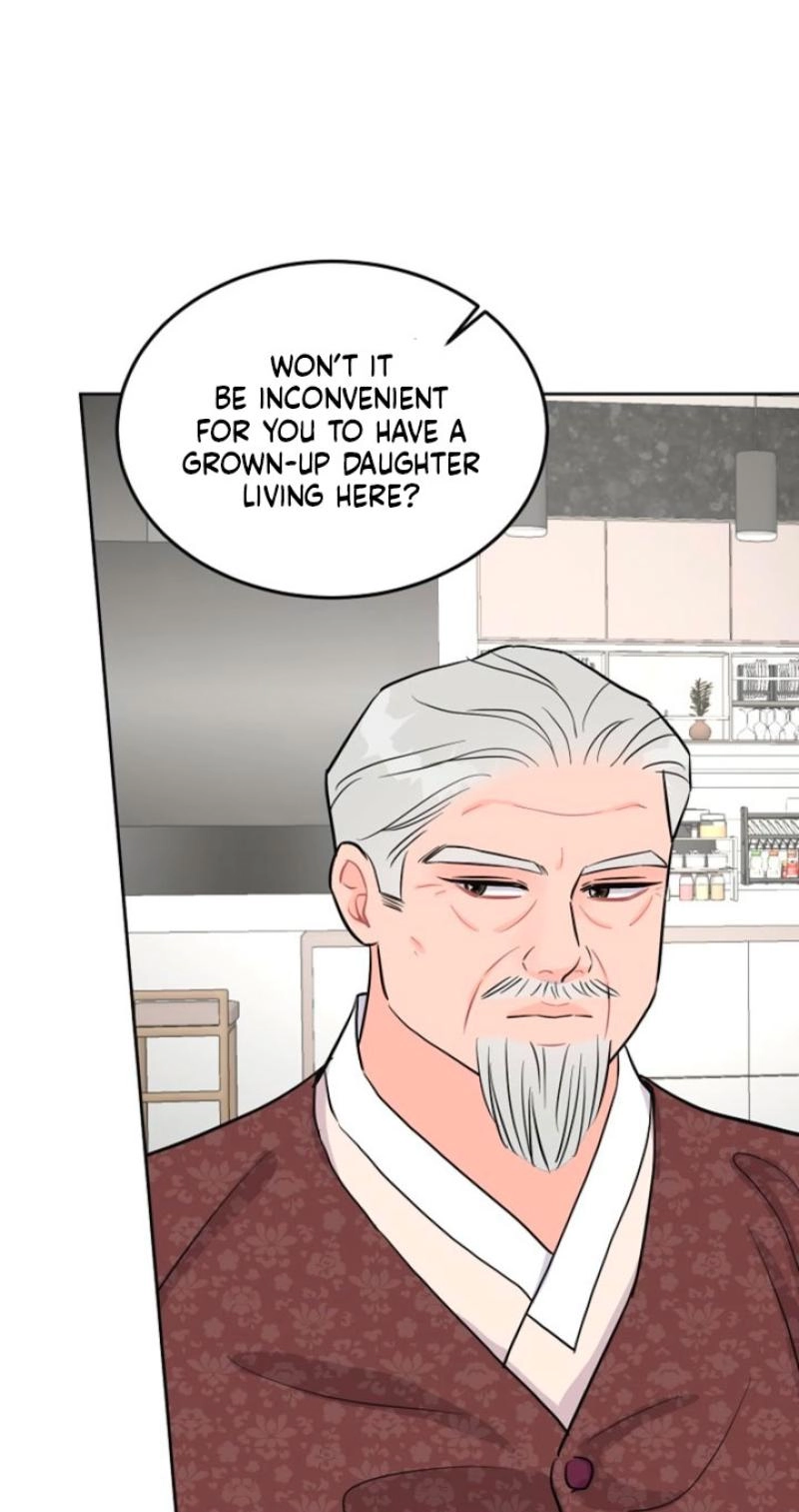 Read Sexy Husband chapter 23 image 8 on Lezhin