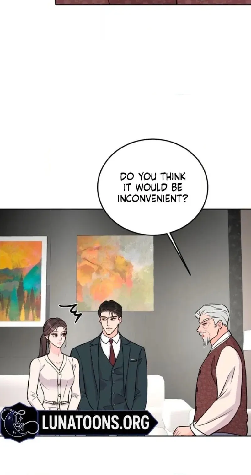 Read Sexy Husband chapter 23 image 9 on Lezhin