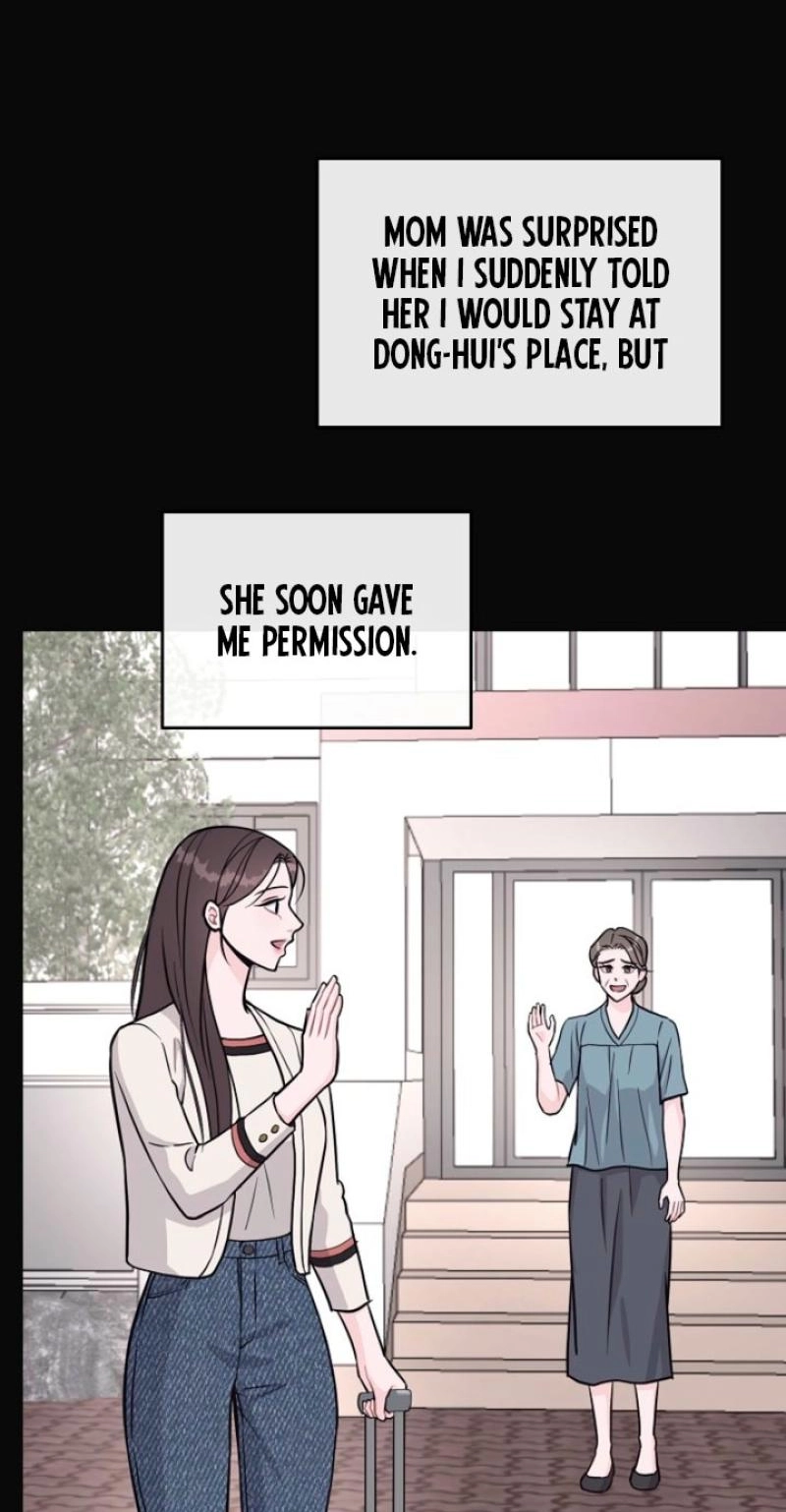 Read Sexy Husband chapter 24 image 1 on Lezhin