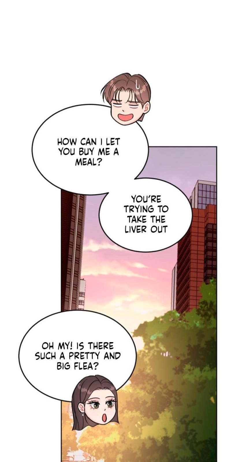 Read Sexy Husband chapter 24 image 12 on Lezhin