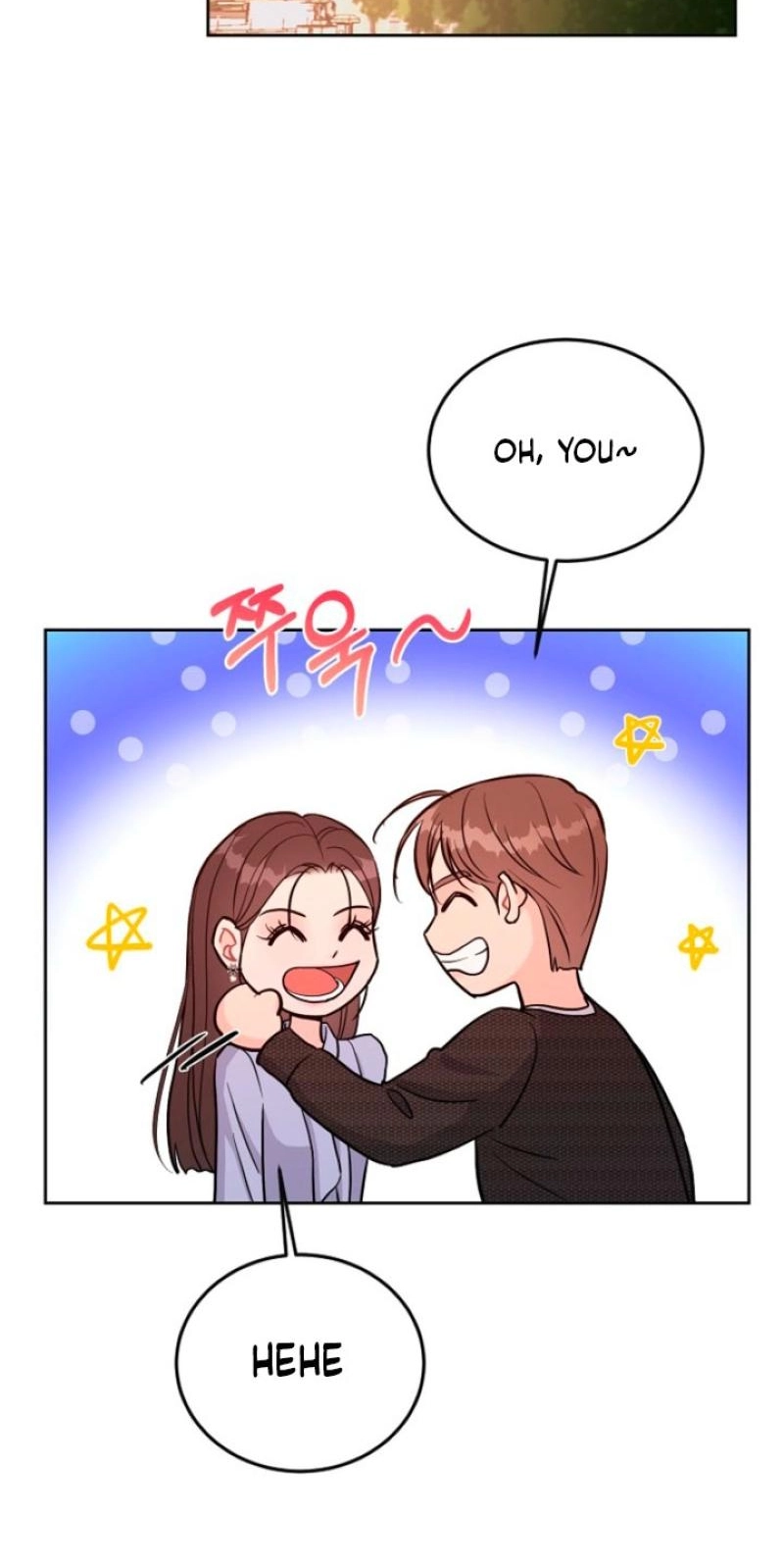 Read Sexy Husband chapter 24 image 13 on Lezhin