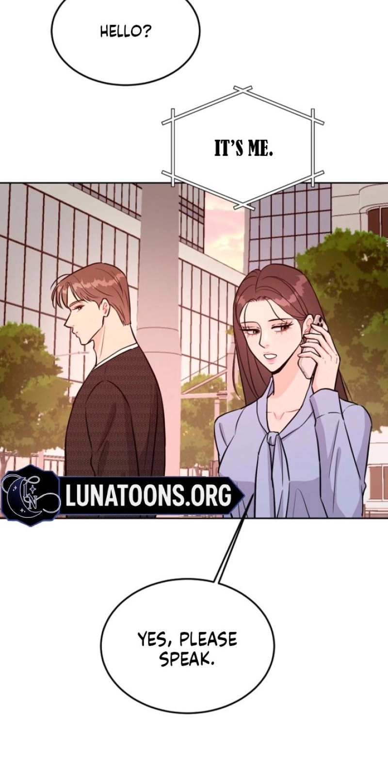 Read Sexy Husband chapter 24 image 17 on Lezhin