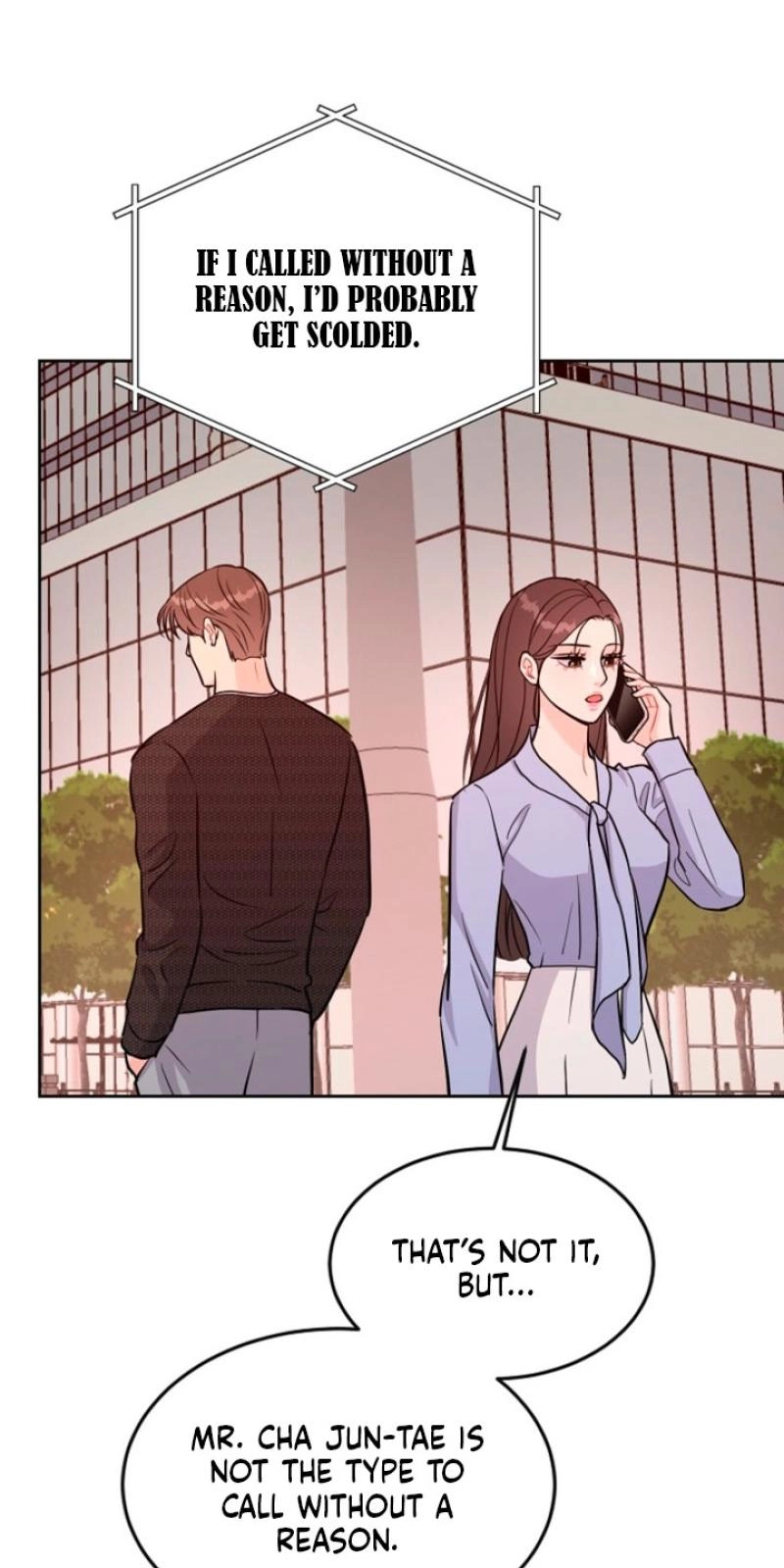 Read Sexy Husband chapter 24 image 18 on Lezhin