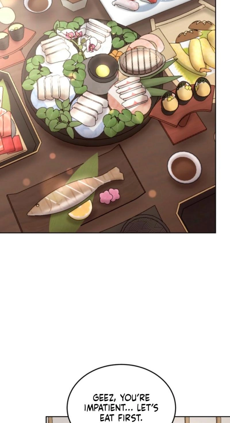 Read Sexy Husband chapter 24 image 32 on Lezhin