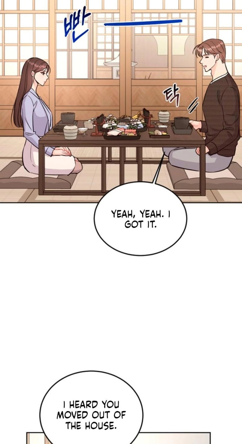 Read Sexy Husband chapter 24 image 34 on Lezhin