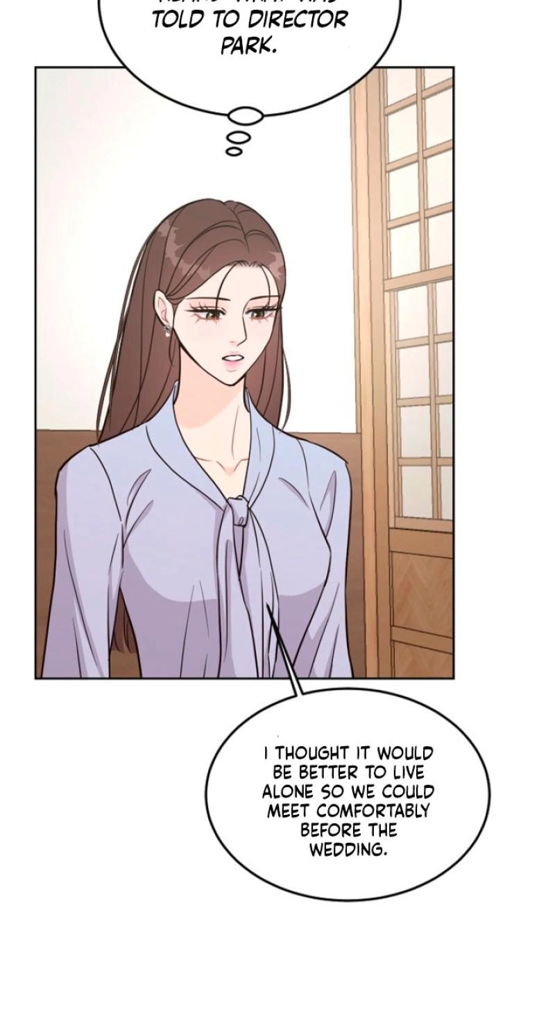 Read Sexy Husband chapter 24 image 36 on Lezhin