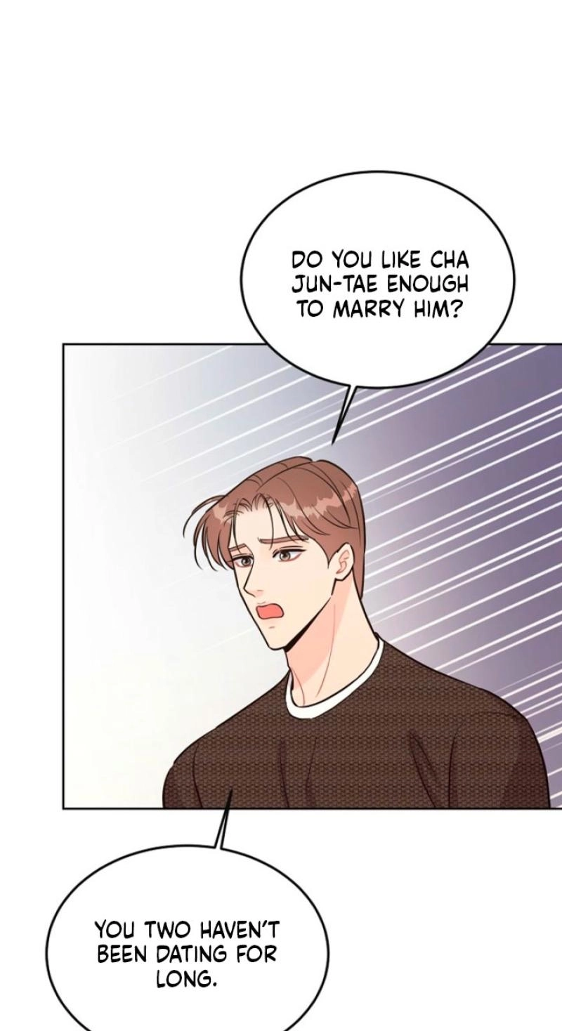Read Sexy Husband chapter 24 image 38 on Lezhin