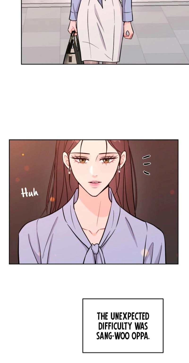 Read Sexy Husband chapter 24 image 4 on Lezhin