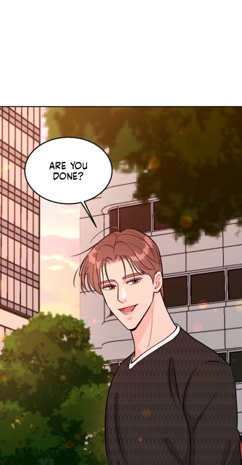 Read Sexy Husband chapter 24 image 5 on Lezhin