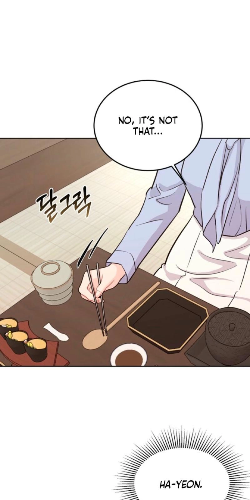 Read Sexy Husband chapter 24 image 53 on Lezhin